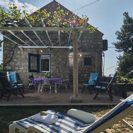 Holiday Home Olive Mill Mlini Exterior photo
