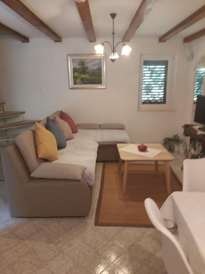 Holiday Home Olive Mill Mlini Exterior photo
