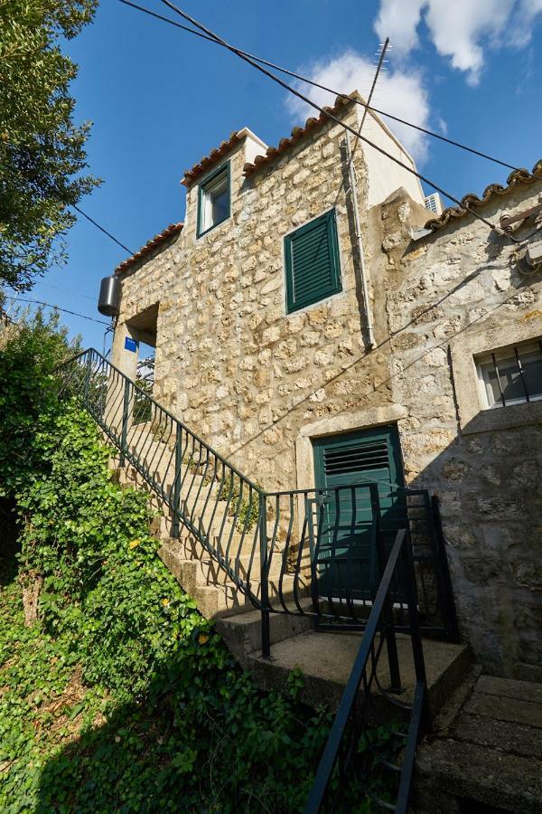 Holiday Home Olive Mill Mlini Exterior photo