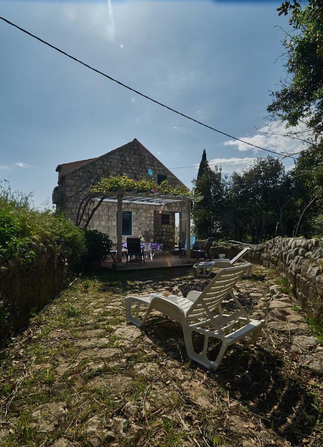 Holiday Home Olive Mill Mlini Exterior photo